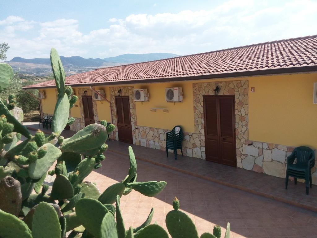 Agriturismo La Targa Buonfornello Quarto foto