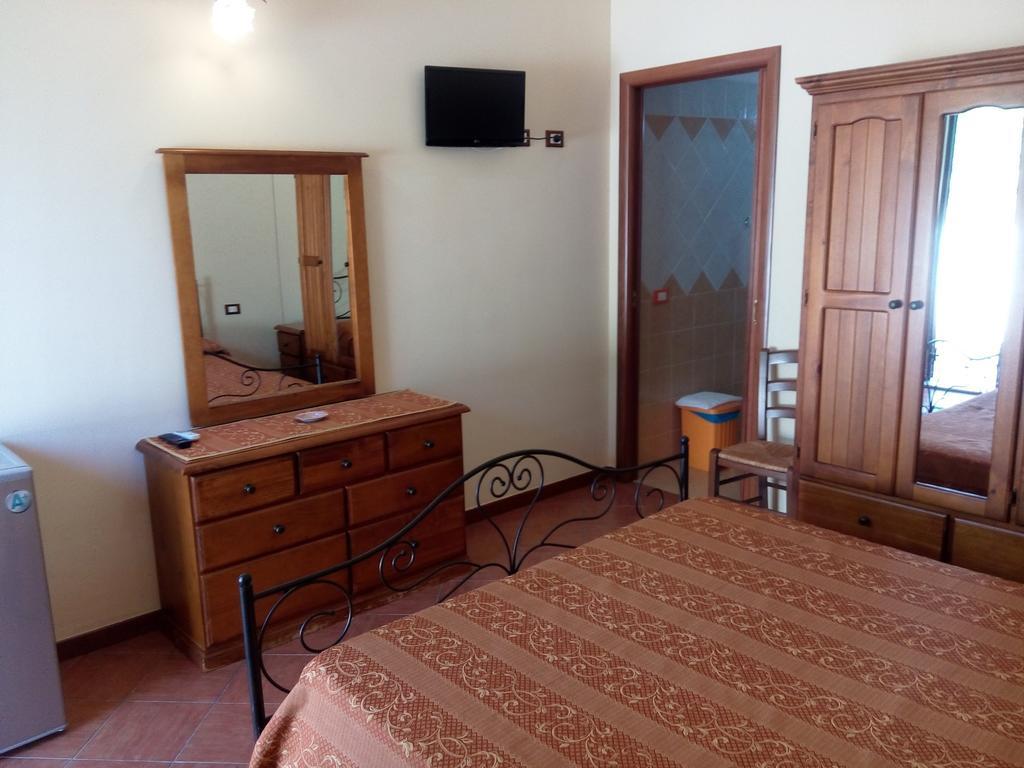 Agriturismo La Targa Buonfornello Quarto foto