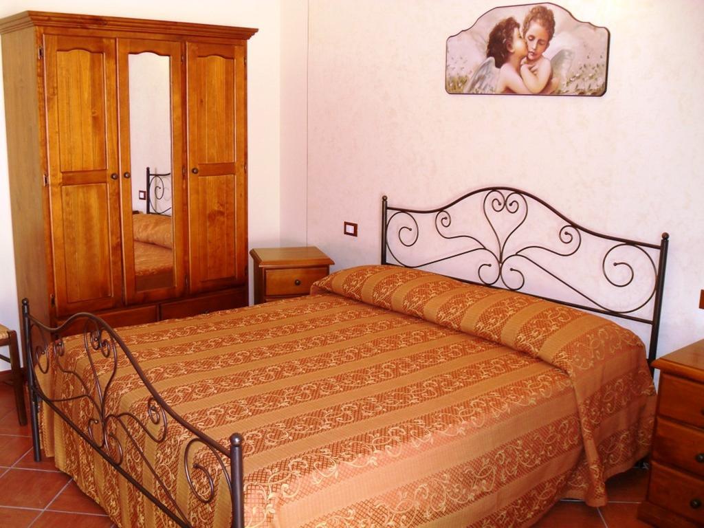 Agriturismo La Targa Buonfornello Quarto foto