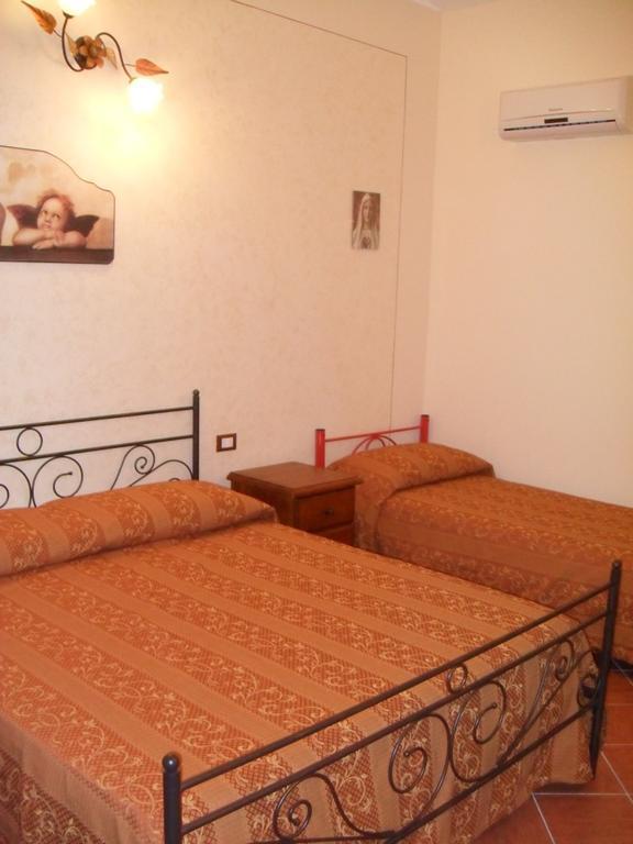 Agriturismo La Targa Buonfornello Quarto foto