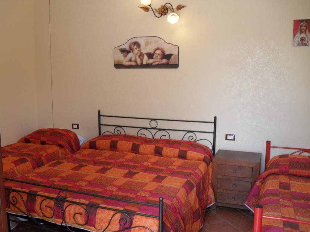 Agriturismo La Targa Buonfornello Quarto foto