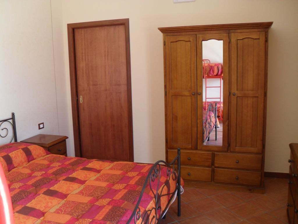 Agriturismo La Targa Buonfornello Quarto foto