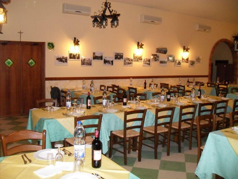 Agriturismo La Targa Buonfornello Exterior foto