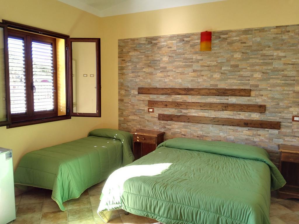 Agriturismo La Targa Buonfornello Quarto foto